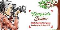 Konya'da ödüllü fotoğraf yarışması bilgileri