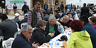 Sultan Sazlığı Foto Safari Fotoğraf Yarışması Düzenlendi