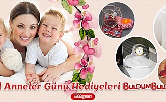 Anneler Günü Hediye Fikirleri