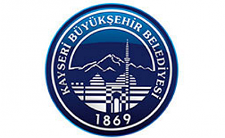 Kayseri Büyükşehir'den İhale haberi