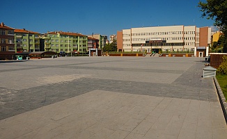 Niğde Belediyesi, Bayram Hazırlıklarını Tamamladı