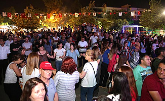 Ramazan etkinliklerinde Sivaslılar gecesi düzenlendi