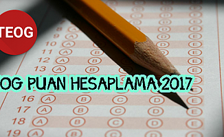 TEOG puan hesaplama 2017, YEP ne zaman açıklanıyor?