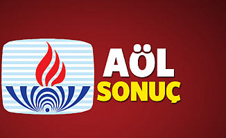 Açıköğretim Lisesi ( AÖL ) 3.dönem sınav sonuçları tarihi