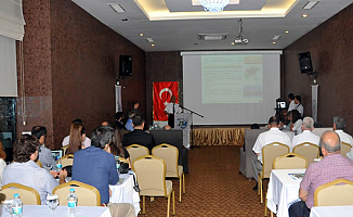 Biyolojik zenginliğin korunması için çalıştay düzenlendi
