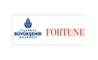 İSTANBUL BÜYÜKŞEHİR BELEDİYESİ FORTUNE TÜRKİYE 7 ŞİRKETİ İLE İLK 500'DE