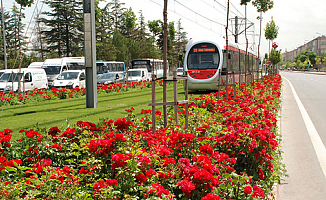 Trafiği de büyük ölçüde rahatlattı