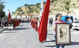 "Nerede O Eski Festivaller Dediğiniz Festival...."