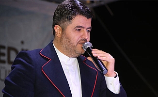 HASAN DURSUN’DAN MUHTEŞEM KONSER