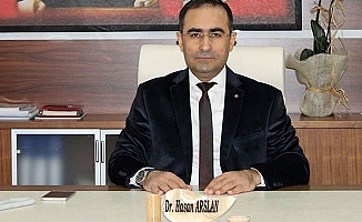 24 Temmuz Gazeteciler ve Basın Bayramı Kutlu Olsun