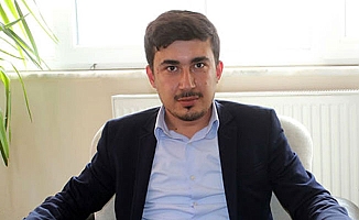 AK Parti Karaman İl Gençlik Kolları Başkanı Av. Mustafa KALE 15 Temmuz Dolayısıyla Mesaj Yayınladı