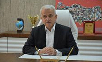 İl Milli Eğitim Müdürü Mevlüt Kuntoğlu’nun Yükseköğretim Kurumları Sınavı (YKS) Mesajı