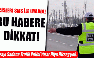 Kurallara Uymayanlar Yandı!