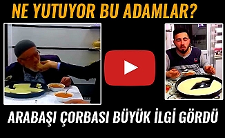 NE YUTUYOR BU ADAMLAR?