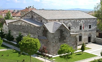 Çeşmeli Kilise