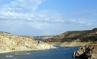 Gödet Barajı
