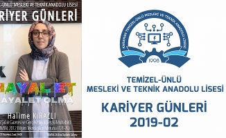 TÜMTAL KARİYER GÜNLERİNİN İKİNCİSİ YAPILDI