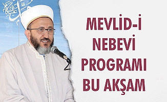 Karaman İl Müftülüğünden davet