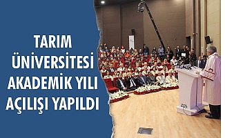 KONYA GIDA VE TARIM ÜNİVERSİTESİ