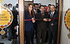 Adalet Akademisi Kütüphanesi Karaman'da  Açıldı