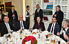 Başkan Melih Gökçek, Belediye Meclisi üyelerini yemekte ağırladı