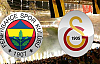 Fenerbahçe Galatasaray maçı heyecanla bekleniyor, maç saat kaçta?