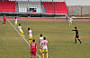Karaman Belediye Spor sahadan 4-2  galibiyetle ayrıldı