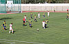 Karaman Belediyespor, 2-1 ’lik skorla  bir üst tura geçti