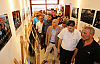 Karaman' da 15 Temmuz Milli İradenin Yükselişi Sergisi açıldı