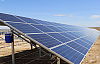 Karaman' da Güneş Enerjisi Santrali tamamlanıyor