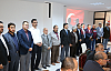 Karaman' da Kent Konseyi Yeni Binası Açıldı