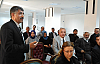 Karaman' da Yeni Yönetim İlk Kent Konseyi Toplantısını yaptı