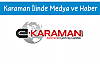 Karaman İlinde Medya ve Haber