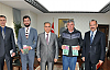 Karaman, lale çiçeği ile şenlenecek