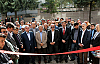 Karaman'da Avukatlık Bürosu Dualarla Açıldı
