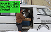 Karaman'da belediye iki öğün sıcak yemek dağıtıyor