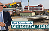 Karaman'da köprü çalışmaları sona eriyor