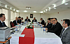 Karaman'da MEVKA toplantısı yapıldı