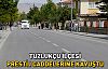 Konya' nın Tuzlukçu İlçesi Prestij Caddelerine Kavuştu