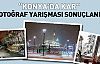 Konya’da Kar konulu fotoğraf yarışması sonuçları açıklandı