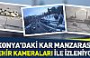 Konyalılar kenti  konyabuyuksehir.tv ile canlı izliyor