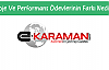Proje Ve Performans Ödevlerinin Farkı Nedir?