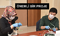 Covid-19 ile Mücadelede Çok Önemli Bir Çalışma