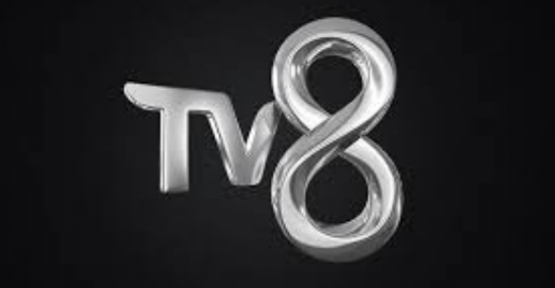 Tv8 yayın akışı  ( 13 aralık )