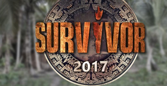 Ünlüler Kadrosu , Survivor 2017  Tv8