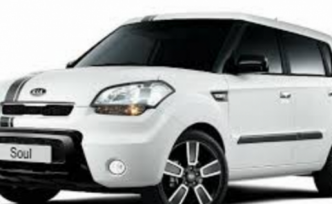 Kia Soul Araba İncelemesi