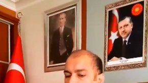 Mehmet Er'den Açıklama