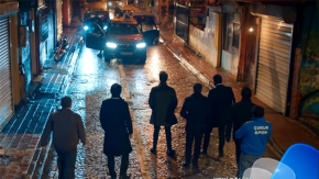 Çukur 2. Sezon 19. Bölüm 2. Fragman