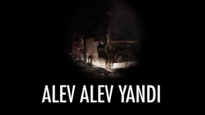 ALEV ALEV YANDI